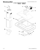 Hood parts