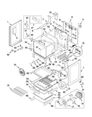 Chassis parts