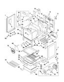 Chassis parts