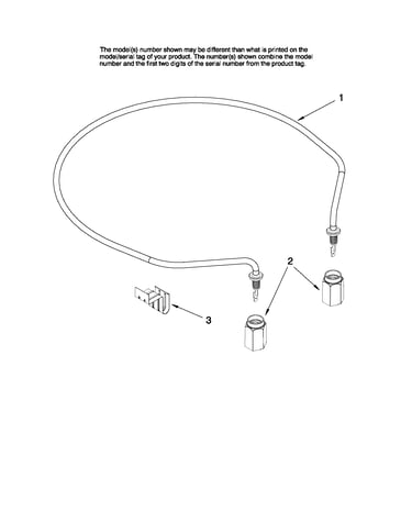 Heater parts