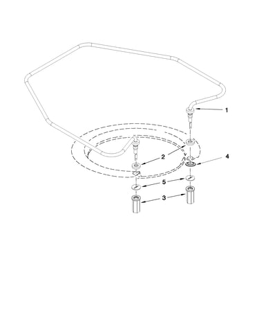 Heater parts