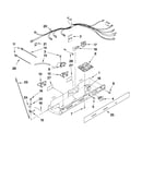 Control parts
