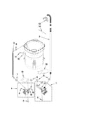 Pump parts