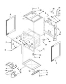 Chassis parts