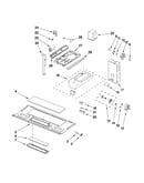 Interior and ventilation parts