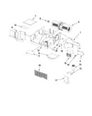 Air flow parts