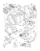 Bulkhead parts