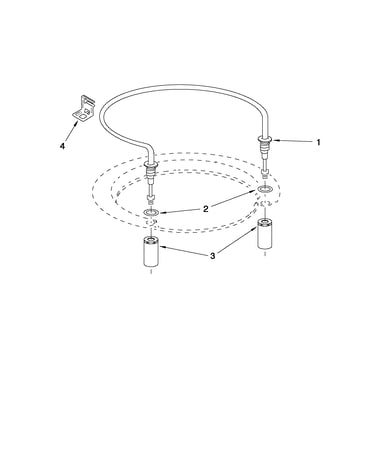 Heater parts