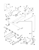 Manifold parts