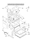 Chassis parts