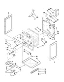 Chassis parts