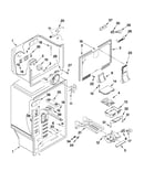 Liner parts