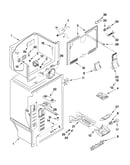 Liner parts