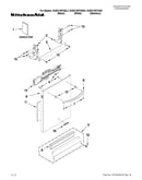 Door and panel parts
