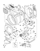 Bulkhead parts