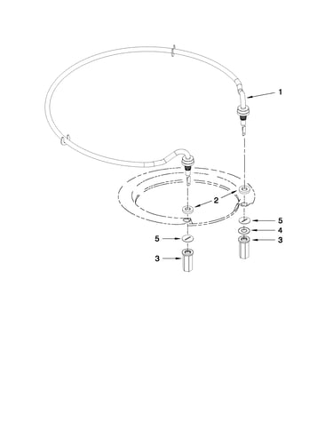 Heater parts