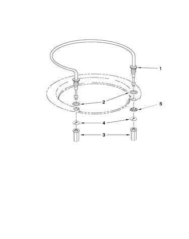 Heater parts
