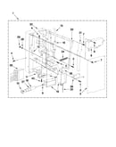 Door lock parts