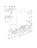 Drain system parts