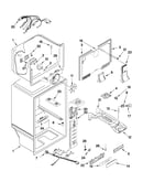 Liner parts