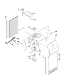 Air flow parts