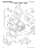Oven parts