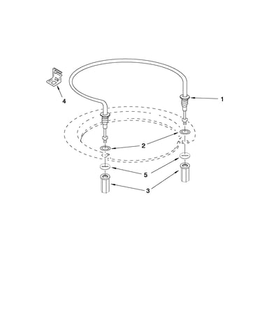 Heater parts