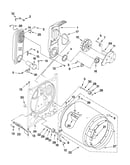 Bulkhead parts