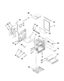 Chassis parts