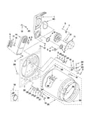 Bulkhead parts