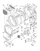 Bulkhead parts
