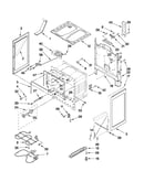 Chassis parts