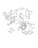 Chassis parts