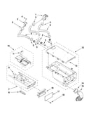 Dispenser parts