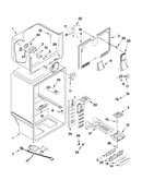 Liner parts