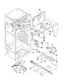 Liner parts