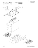 Door and panel parts