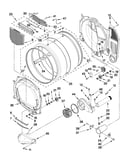 Bulkhead parts