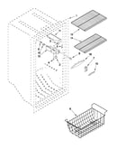 Liner parts