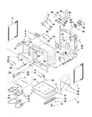 Chassis parts