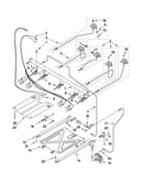 Manifold parts