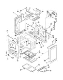 Chassis parts