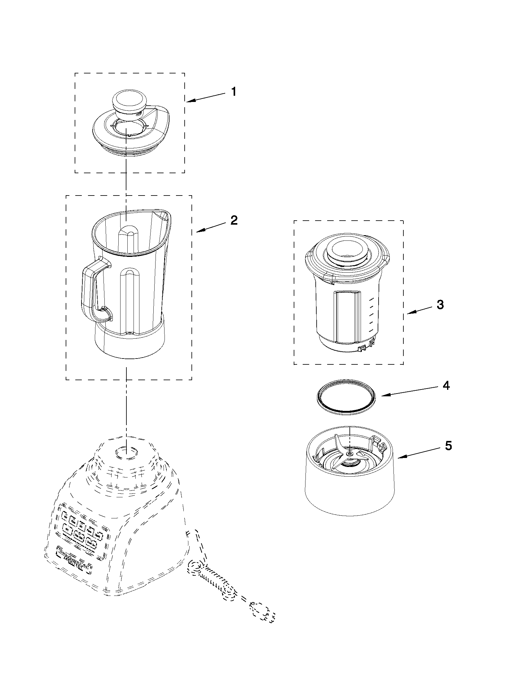 ATTACHMENT PARTS