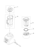 Attachment parts