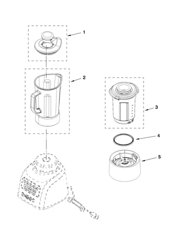 Attachment parts