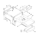 Drawer parts