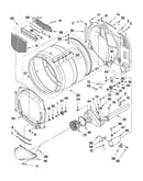 Bulkhead parts