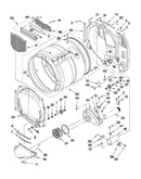 Bulkhead parts