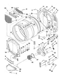 Bulkhead parts