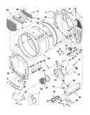 Bulkhead parts